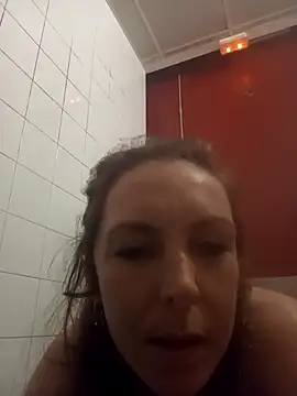 gogoanaxxx Webcam Show