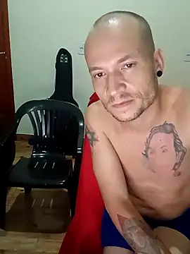 Chatroom XXX en direct de Gallegopk