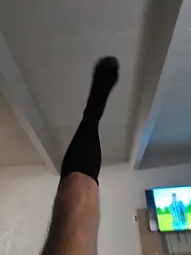 โชว์เว็บแคมของ RandomGuy420lol