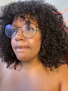 Show de webcam de 99_Lilith