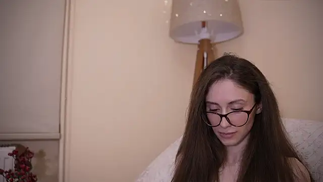 Živý XXX chat snowiie