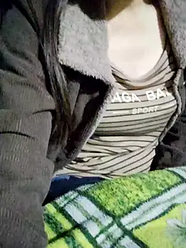 Congee-666 – Naživo XXX chat