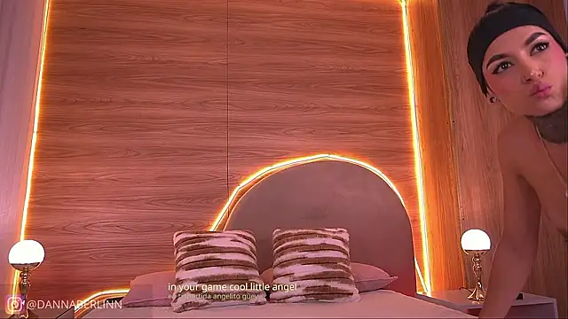 danna_berlin_ 现场XXX聊天