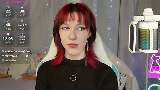 JessieRich: απευθείας συνομιλία ΧΧΧ