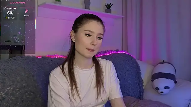 Živý XXX chat _Lua__