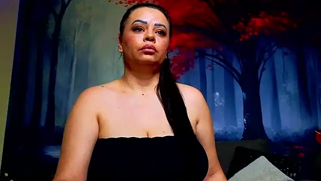 ElizabethEven: онлайн-секс-чат