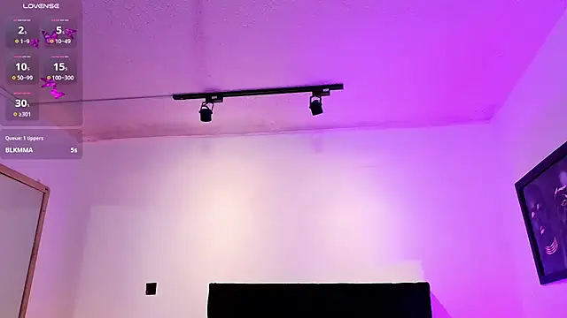 Megan_Do_Santos webcam show