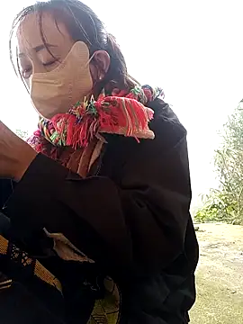 Zhan99999 Webcam Show