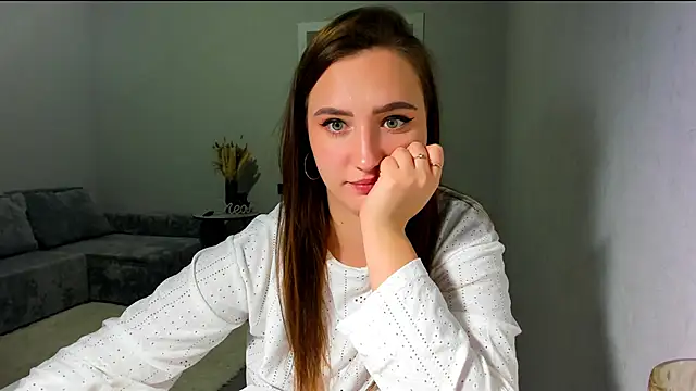 Wise_Bunny Adlı Modelin Canlı XXX Sohbeti