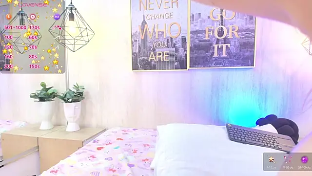 Živý XXX chat Cammi_wagner