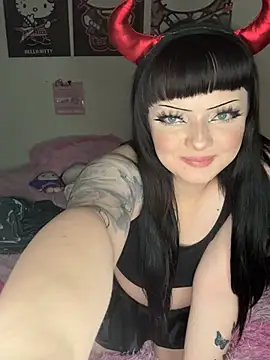 khloekarma: онлайн-секс-чат