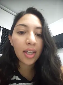 Lexxagrace webkamerás műsora