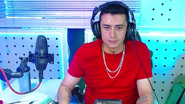 Онлайн чат XXX Godofcumxxx