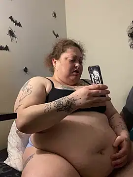 Chat XXX ao vivo de Dioniciokathy69