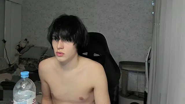 Вебкам-шоу JohnGaliano