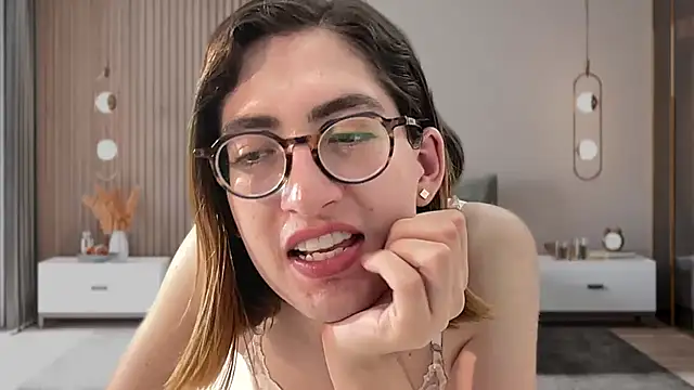 rousseblossom Obrolan Langsung XXX