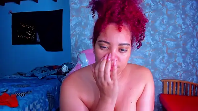 Sembang XXX Secara Langsung AngelaCoffee