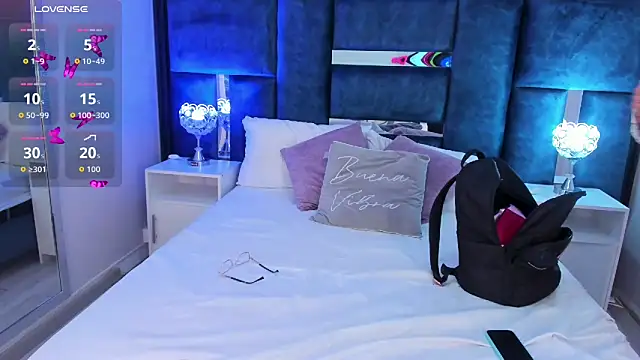 Sembang XXX Secara Langsung AmmyJones_