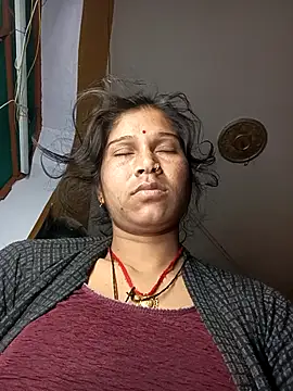 Show modela Sonam_pandeyji na web-kameri