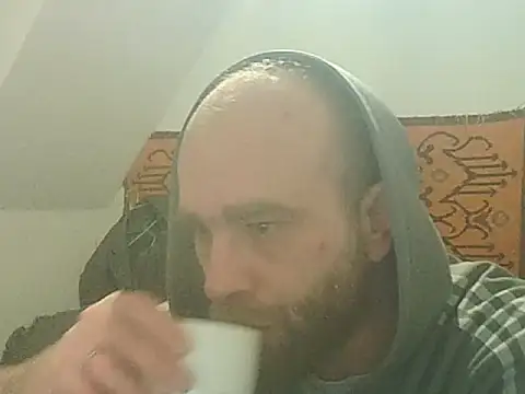 Show de AlexanderArmani na webcam