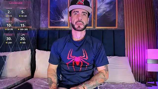 Онлайн чат XXX Lancelot_Benwick