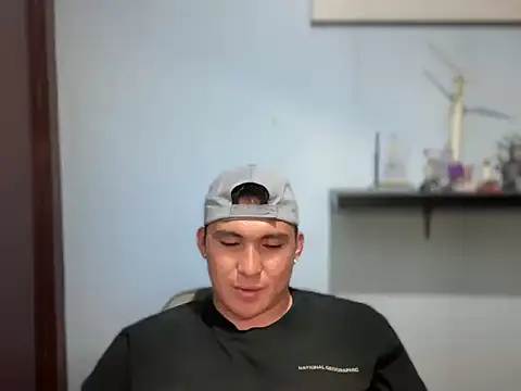 Kingdirtyfog Pertunjukan Webcam