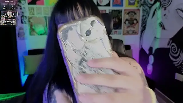 Yuhwan_ – Live XXX-chat