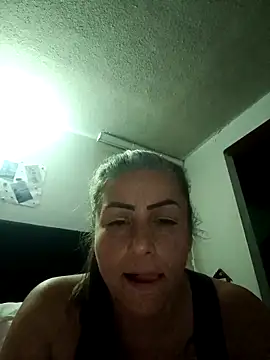 Pokazy przed kamerką – maynor_1998