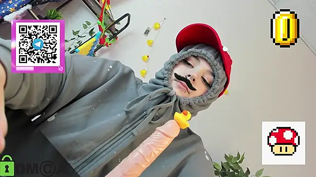 Chatroom XXX en direct de Mia_R0ss