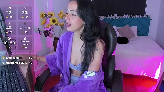 Mariam_Lopez__ 现场XXX聊天