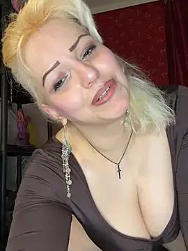 Maria_Texas 现场XXX聊天