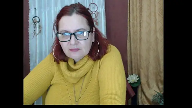 PlayfullMature – Naživo XXX chat