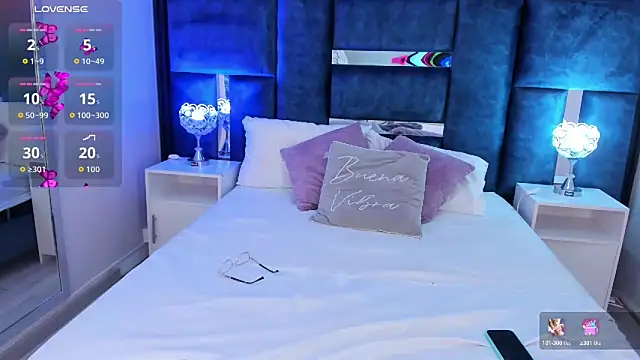 AmmyJones_ – Naživo XXX chat