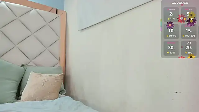 liarosee11 Adlı Modelin Canlı XXX Sohbeti