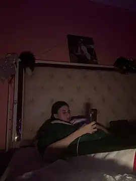 Онлайн чат XXX Flossy_Vettie