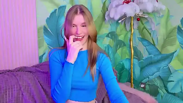 XXX chat uživo modela Morgan_Wardi