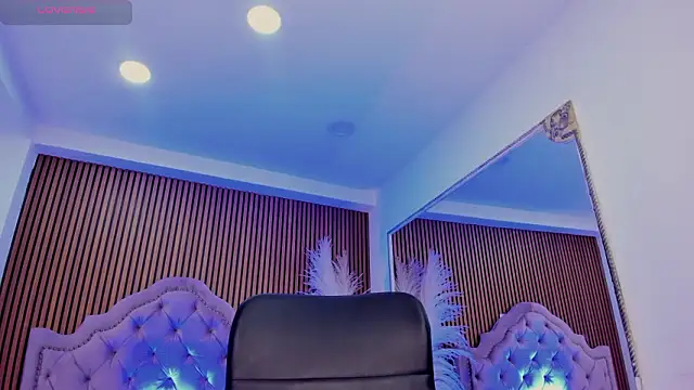 SelenaStonne 现场XXX聊天