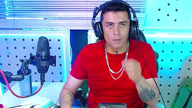 Godofcumxxx Adlı Modelin Canlı XXX Sohbeti