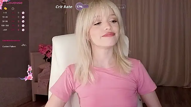 I_am_joss 라이브 XXX 채팅