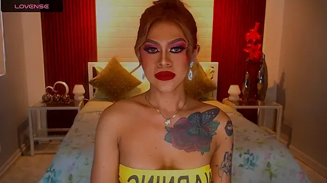 دردشة StellaStrong30 الجنسية المباشرة