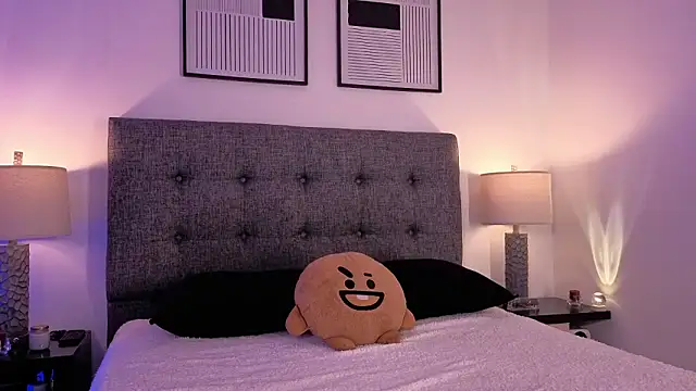 Show Webcam de mandi4pole_