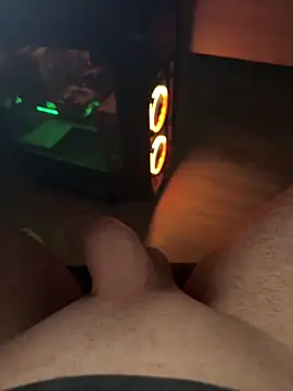 jstntz's Webcam Show