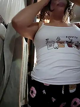 Chat XXX en directo de miafresa_hot