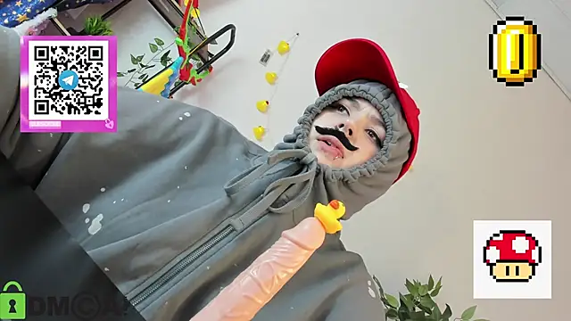 Mia_R0ss Live XXX-Chat