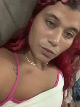 Show de ArielRuivona na webcam