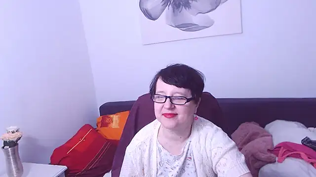 ChristaRose Live XXX-chat