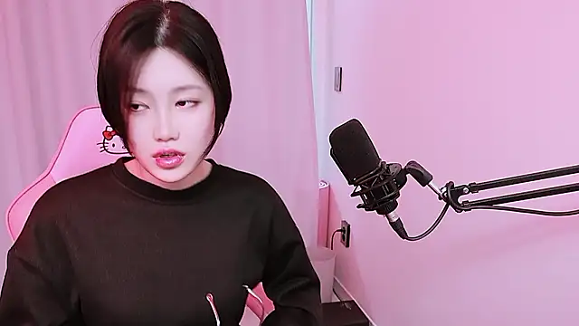 MISA_02's Live XXX Chat