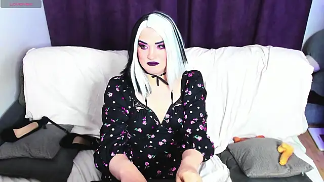 sexxx-queen Live XXX-chat