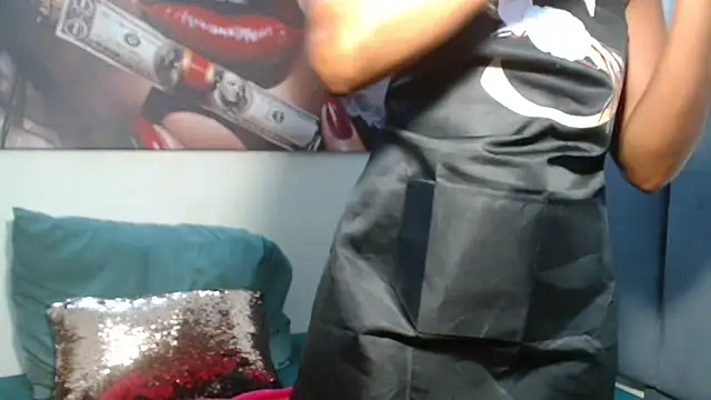 Moreish-06 Webcam show