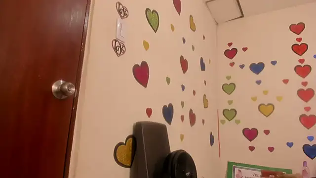 BarbaraFight – Naživo XXX chat